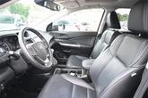 Thumbnail of 2016 Crystal Black Pearl Honda CR-V