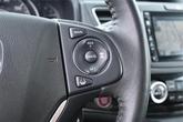 Thumbnail of 2016 Crystal Black Pearl Honda CR-V