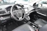 Thumbnail of 2016 Crystal Black Pearl Honda CR-V