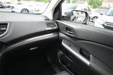 Thumbnail of 2016 Crystal Black Pearl Honda CR-V