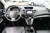 Thumbnail of 2016 Crystal Black Pearl Honda CR-V