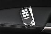 Thumbnail of 2016 Crystal Black Pearl Honda CR-V