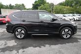 Thumbnail of 2016 Crystal Black Pearl Honda CR-V