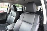Thumbnail of 2016 Crystal Black Pearl Honda CR-V