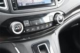 Thumbnail of 2016 Crystal Black Pearl Honda CR-V