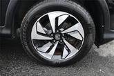 Thumbnail of 2016 Crystal Black Pearl Honda CR-V