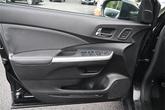 Thumbnail of 2016 Crystal Black Pearl Honda CR-V