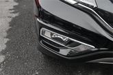 Thumbnail of 2016 Crystal Black Pearl Honda CR-V