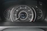 Thumbnail of 2016 Crystal Black Pearl Honda CR-V