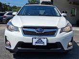 Thumbnail of 2016 Crystal White Pearl Subaru Crosstrek