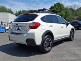 Thumbnail of 2016 Crystal White Pearl Subaru Crosstrek