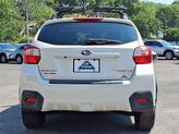 Thumbnail of 2016 Crystal White Pearl Subaru Crosstrek