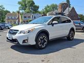 Thumbnail of 2016 Crystal White Pearl Subaru Crosstrek