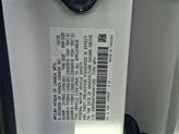 Thumbnail of 2025 Platinum White Pearl Honda CR-V