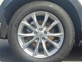 Thumbnail of 2025 Platinum White Pearl Honda CR-V