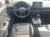 Thumbnail of 2025 Platinum White Pearl Honda CR-V