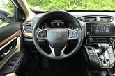 Thumbnail of 2018 White Diamond Pearl Honda CR-V