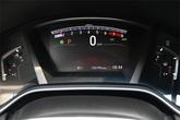 Thumbnail of 2018 White Diamond Pearl Honda CR-V