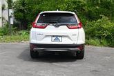Thumbnail of 2018 White Diamond Pearl Honda CR-V