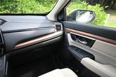 Thumbnail of 2018 White Diamond Pearl Honda CR-V