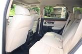 Thumbnail of 2018 White Diamond Pearl Honda CR-V