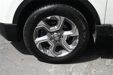 Thumbnail of 2018 White Diamond Pearl Honda CR-V