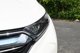 Thumbnail of 2018 White Diamond Pearl Honda CR-V