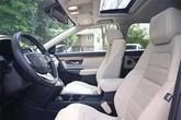 Thumbnail of 2018 White Diamond Pearl Honda CR-V