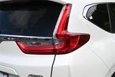 Thumbnail of 2018 White Diamond Pearl Honda CR-V