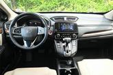 Thumbnail of 2018 White Diamond Pearl Honda CR-V