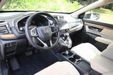 Thumbnail of 2018 White Diamond Pearl Honda CR-V