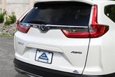 Thumbnail of 2018 White Diamond Pearl Honda CR-V