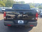 Thumbnail of 2019 Crystal Black Pearl Honda Ridgeline