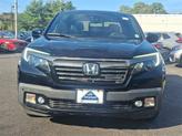 Thumbnail of 2019 Crystal Black Pearl Honda Ridgeline