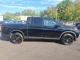 Thumbnail of 2019 Crystal Black Pearl Honda Ridgeline