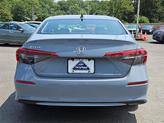 Thumbnail of 2023 Sonic Gray Pearl Honda Civic