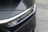 Thumbnail of 2019 Crystal Black Pearl Honda Accord