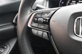 Thumbnail of 2019 Crystal Black Pearl Honda Accord