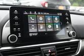 Thumbnail of 2019 Crystal Black Pearl Honda Accord