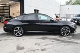Thumbnail of 2019 Crystal Black Pearl Honda Accord