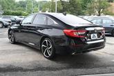 Thumbnail of 2019 Crystal Black Pearl Honda Accord