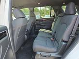 Thumbnail of 2023 Platinum White Pearl Honda Pilot