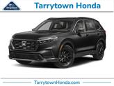 Photo of 2026 Nh-731p/Crystal Bl Honda CR-V Hybrid