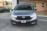Thumbnail of 2023 Pacific Pewter Metallic Honda Odyssey