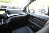 Thumbnail of 2023 Pacific Pewter Metallic Honda Odyssey