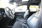 Thumbnail of 2023 Pacific Pewter Metallic Honda Odyssey