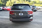 Thumbnail of 2023 Pacific Pewter Metallic Honda Odyssey