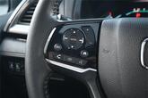 Thumbnail of 2023 Pacific Pewter Metallic Honda Odyssey