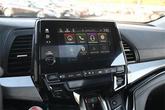 Thumbnail of 2023 Pacific Pewter Metallic Honda Odyssey