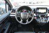 Thumbnail of 2023 Pacific Pewter Metallic Honda Odyssey